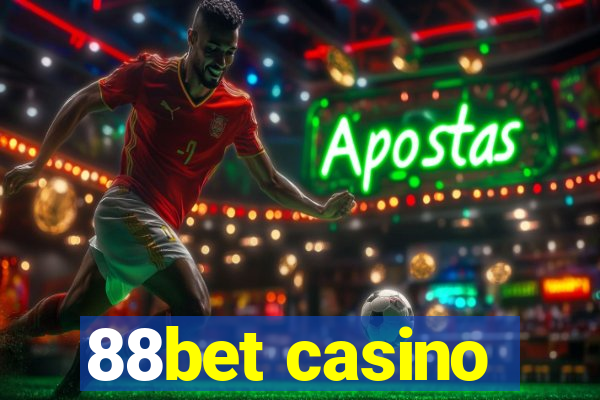 88bet casino